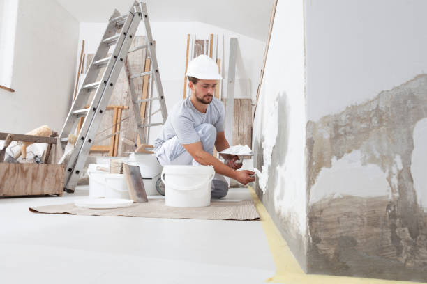 Mold Remediation for Rental Properties in Holland, TX